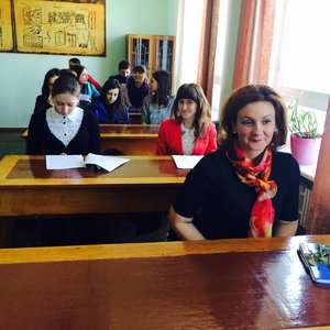 Всеукраїнська студентська наукова конференція: секція туризму та готельно-ресторанної справи