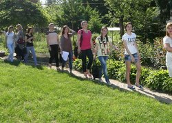 Використання інноваційних технологій у навчальному процесі кафедри туризму та готельно-ресторанної справи