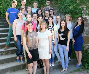 Використання інноваційних технологій у навчальному процесі кафедри туризму та готельно-ресторанної справи
