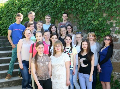 Використання інноваційних технологій у навчальному процесі кафедри туризму та готельно-ресторанної справи
