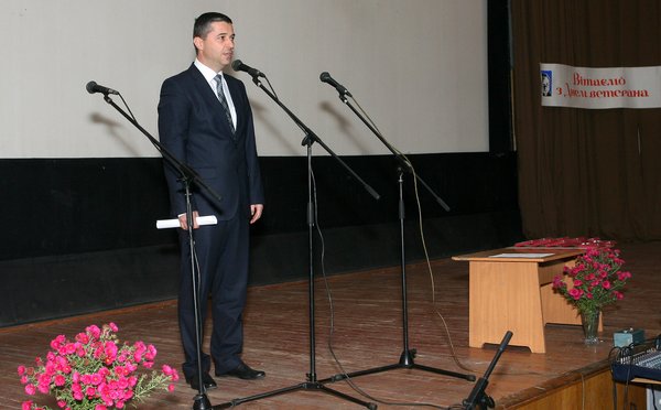 Творчі колективи Уманського НУС вітали ветеранів зі святом