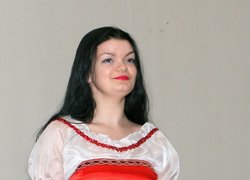 Творчі колективи Уманського НУС вітали ветеранів зі святом