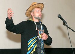 Творчі колективи Уманського НУС вітали ветеранів зі святом