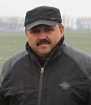 БОЛЮК Валентин Станіславович