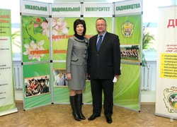 В Уманському НУС відбувся традиційний ярмарок вакансій
