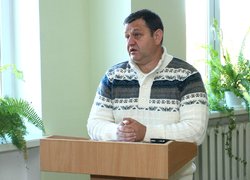 В Уманському НУС відбувся традиційний ярмарок вакансій