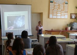 Наукові доповіді майбутніх фахівців