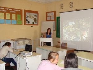 Наукові доповіді майбутніх фахівців