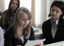 Відкрите заняття з дисципліни «Агрозоологія»