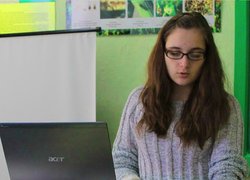 Відкрите заняття з дисципліни «Агрозоологія»