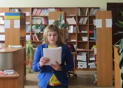 Добро хай вихлюпне за вінця