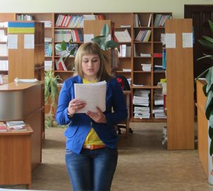 Добро хай вихлюпне за вінця