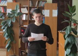 Добро хай вихлюпне за вінця