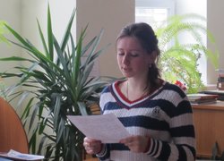 Добро хай вихлюпне за вінця