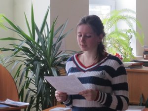 Добро хай вихлюпне за вінця