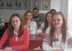Поетами оспівана земля