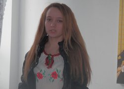 Поетами оспівана земля