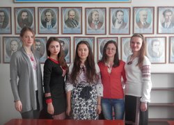 Поетами оспівана земля