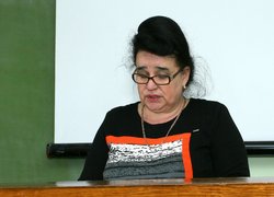 Вшанування пам’яті видатного вченого в галузі землеробства С.С. Рубіна