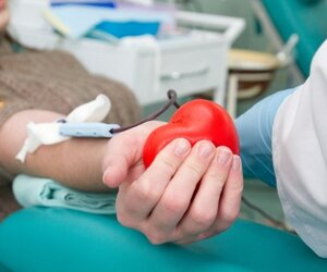 Акція «Серце до серця» в Уманському НУС