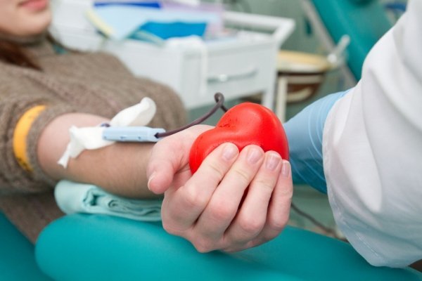 Акція «Серце до серця» в Уманському НУС