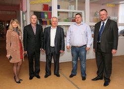 Акція «Серце до серця» в Уманському НУС