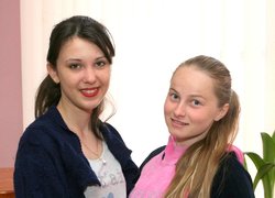 Акція «Серце до серця» в Уманському НУС