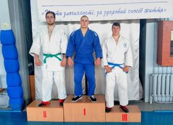 Спортсмени УНУС – переможці на змаганнях Чемпіонату України