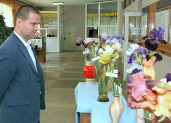 В Уманському НУС відсвяткували День науки