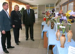В Уманському НУС відсвяткували День науки
