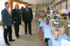 В Уманському НУС відсвяткували День науки