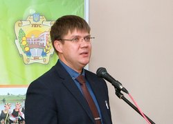В Уманському НУС відсвяткували День науки
