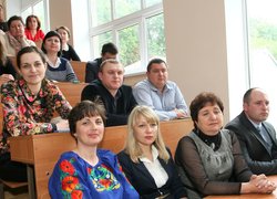 В Уманському НУС відсвяткували День науки