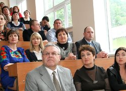 В Уманському НУС відсвяткували День науки