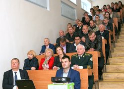 В Уманському НУС відсвяткували День науки