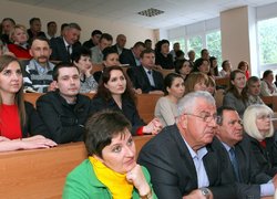 В Уманському НУС відсвяткували День науки
