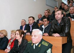 В Уманському НУС відсвяткували День науки