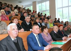 В Уманському НУС відсвяткували День науки