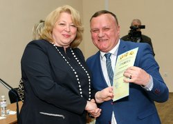 В Уманському НУС відсвяткували День науки