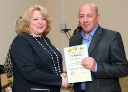 В Уманському НУС відсвяткували День науки