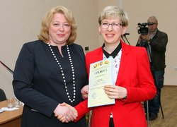 В Уманському НУС відсвяткували День науки