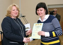 В Уманському НУС відсвяткували День науки