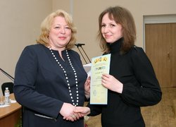 В Уманському НУС відсвяткували День науки