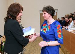 В Уманському НУС відсвяткували День науки