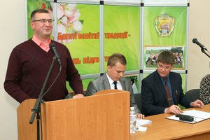 В Уманському НУС відсвяткували День науки