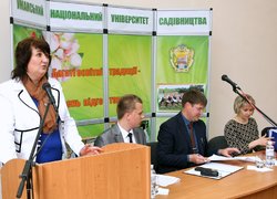 В Уманському НУС відсвяткували День науки