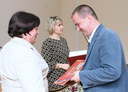 В Уманському НУС відсвяткували День науки