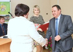 В Уманському НУС відсвяткували День науки