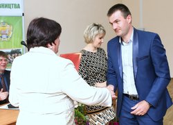 В Уманському НУС відсвяткували День науки