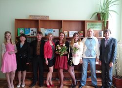 «Кришталева поезія» збирає разом